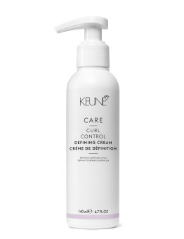 CARE LINE Krém na definovanie kučier - 140ml